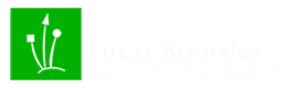 Luca Boursier Agronomo Paesaggista